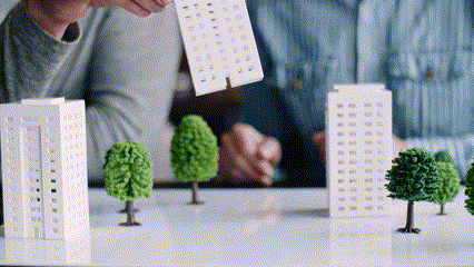 Environmental Planning & Design Consulting