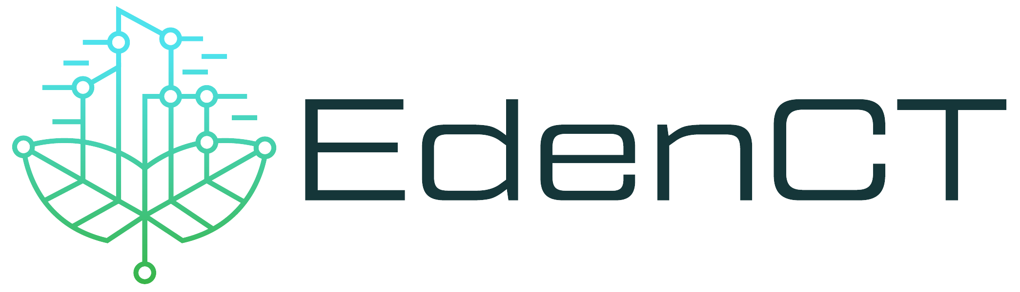 EdenCT Logo