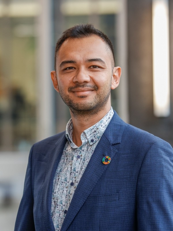 Founder Photo