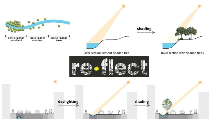 Re-Flect Project