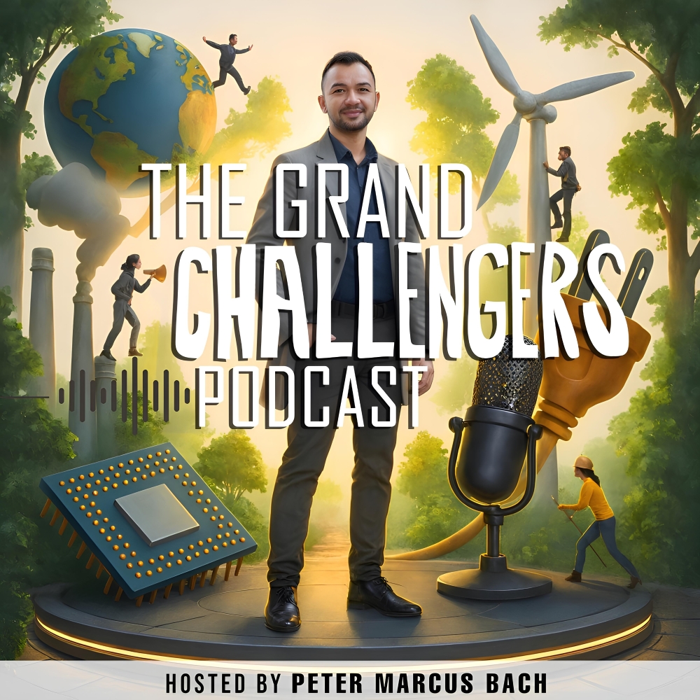 The Grand Challengers