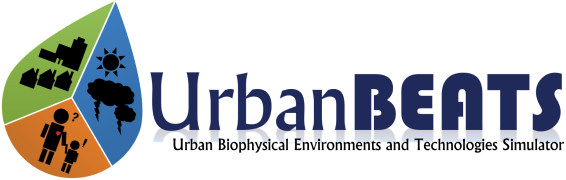 UrbanBEATS